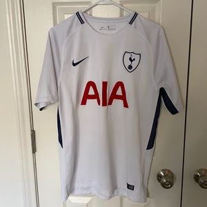 2017/18 Tottenham Home Jersey